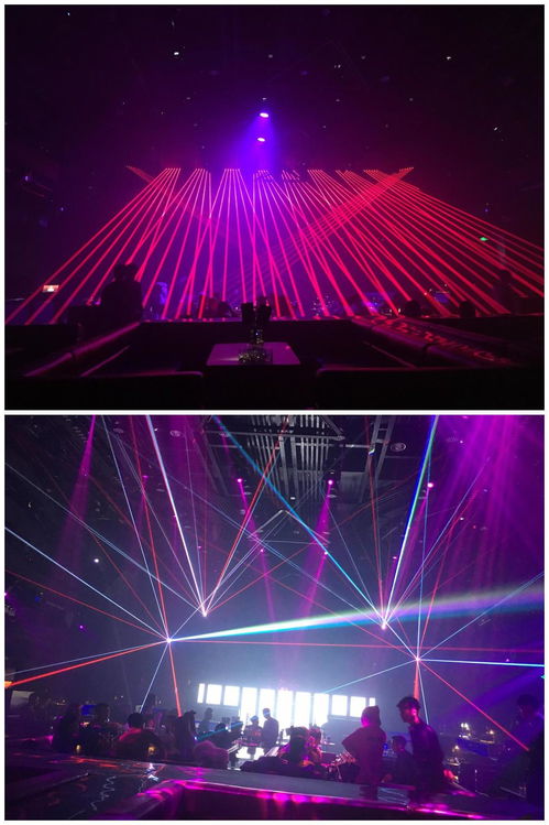 歌斯达舞台灯光 打造走心酒吧灯光方案的灵魂伙伴