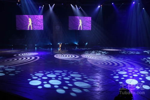 舞台灯光设备全攻略 主流厂家解析与市场价格参考