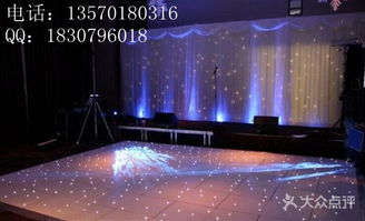 虹美舞台灯光设备厂 引领舞台灯光艺术的创新与卓越